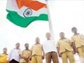 Mumbai Mantralaya fire: men who saved Tricolour left in the lurch