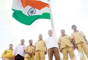Mumbai Mantralaya fire: men who saved Tricolour left in the lurch 