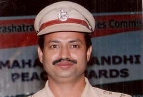 Mumbai top cop in the dock over purchase of agricultural land