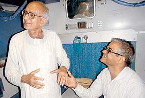 How Mumbai helped 69-year-old whose wife has cancer