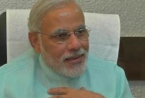 Narendra Modi defends himself on 2002 Gujarat riots: Highlights