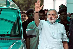 Narendra Modi in Odisha on Tuesday; trip 'non-political', says BJP