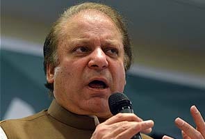 Manmohan Singh and Pakistan PM Nawaz Sharif may meet in New York in September, says official