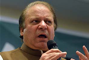 Manmohan Singh and Pakistan PM Nawaz Sharif may meet in New York in September, says official