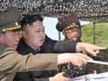 North Korea restores hotline with South Korea: officials