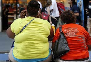 Scientists find how 'obesity gene' makes people fat