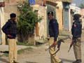 Taliban attack Pakistan prison holding militants