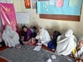 Pakistan women challenge men in first female Jirga