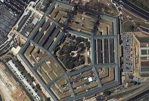 Key US missile interceptor test fails: Pentagon