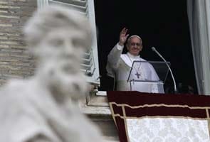 Pope Francis widens criminal punishment for child abuse in Vatican
