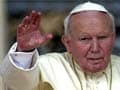 Popes John Paul II, John XXIII to be made saints: Vatican