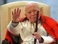 Pope John Paul II: Poland's soon-to-be new saint