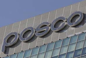 POSCO may soon get iron ore licence for Odisha plant