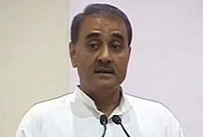 Telangana effect: Time to look into other demands, says Praful Patel