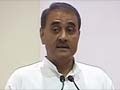 Telangana effect: Time to look into other demands, says Praful Patel