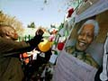 Nelson Mandela could soon be discharged, says former South Africa president Thabo Mbeki