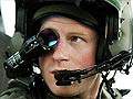 Prince Harry faces return to Afghan front line: report