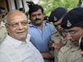 Madhya Pradesh ex-minister Raghavji, accused of sexual abuse, arrested