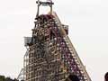 US orders probe after woman dies in fall from one of the world's tallest rollercoasters