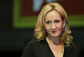 Law firm admits leaking JK Rowling's identity as mystery author of crime novel