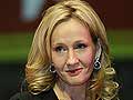 Law firm admits leaking JK Rowling's identity as mystery author of crime novel