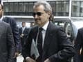 Billionaire Saudi prince loses UK court battle over Muammar Gaddafi jet