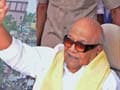 Demand for Sethusamudram project not aimed at publicity, says Karunanidhi