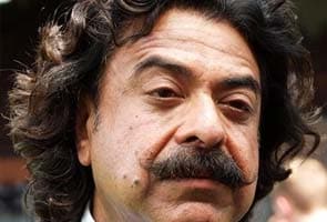 Who is Shahid Khan?