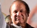 Pakistan Prime Minister Nawaz Sharif leaves for China on maiden visit after assuming office