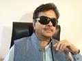 BJP's 'Shotgun' strikes again, says Nitish Kumar good for PM