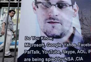 US, China disagree sharply over handling of Edward Snowden case