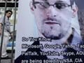 US, China disagree sharply over handling of Edward Snowden case