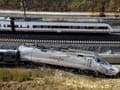 Spain train driver suspected of negligent homicide