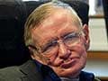 Doctors offered to let me die: Stephen Hawking