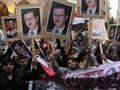 5,000 a month dying in worsening Syria war: United Nations