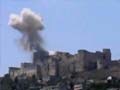 29 people killed in Syria air raids and shelling: reports