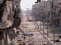 Syria death toll hits 5,000 a month: United Nations