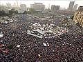 Mohamed Morsi, Egypt's army ready to die in 'Final Hours' showdown