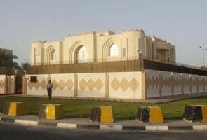 Taliban close Qatar office to protest flag fracas 