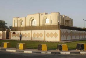 Taliban close Qatar office to protest flag fracas 