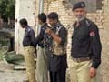 Taliban free nearly 250 in Pakistan jail break