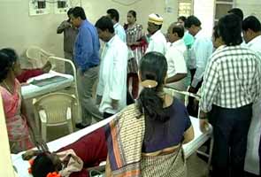170 girls taken ill in Tamil Nadu after eating mid-day meals