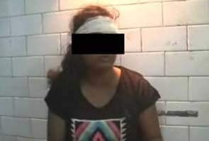 Woman techie jumps off train near Kolkata after being molested