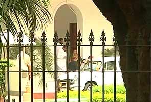 Telangana: Andhra Pradesh Chief Minister Kiran Kumar Reddy to meet Sonia Gandhi