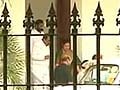 Telangana: Andhra Pradesh Chief Minister Kiran Kumar Reddy to meet Sonia Gandhi