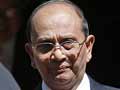 Myanmar to free all political prisoners by year end: President Thein Sein