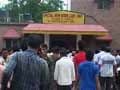 Nine newborn babies die in Odisha government hospital