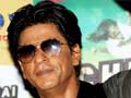 Don't break a girl's heart: Shah Rukh Khan's advice to son