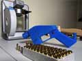 Homemade 3D guns in US stir more buzz than bang