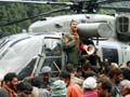 300 people still stranded in Uttarakhand, awaiting rescue